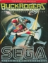 Atari  5200&nbsp; - &nbsp;Buck Rogers - Planet of Zoom (1983) (Sega) (U)